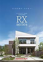RX-SERIES/RXシリーズ