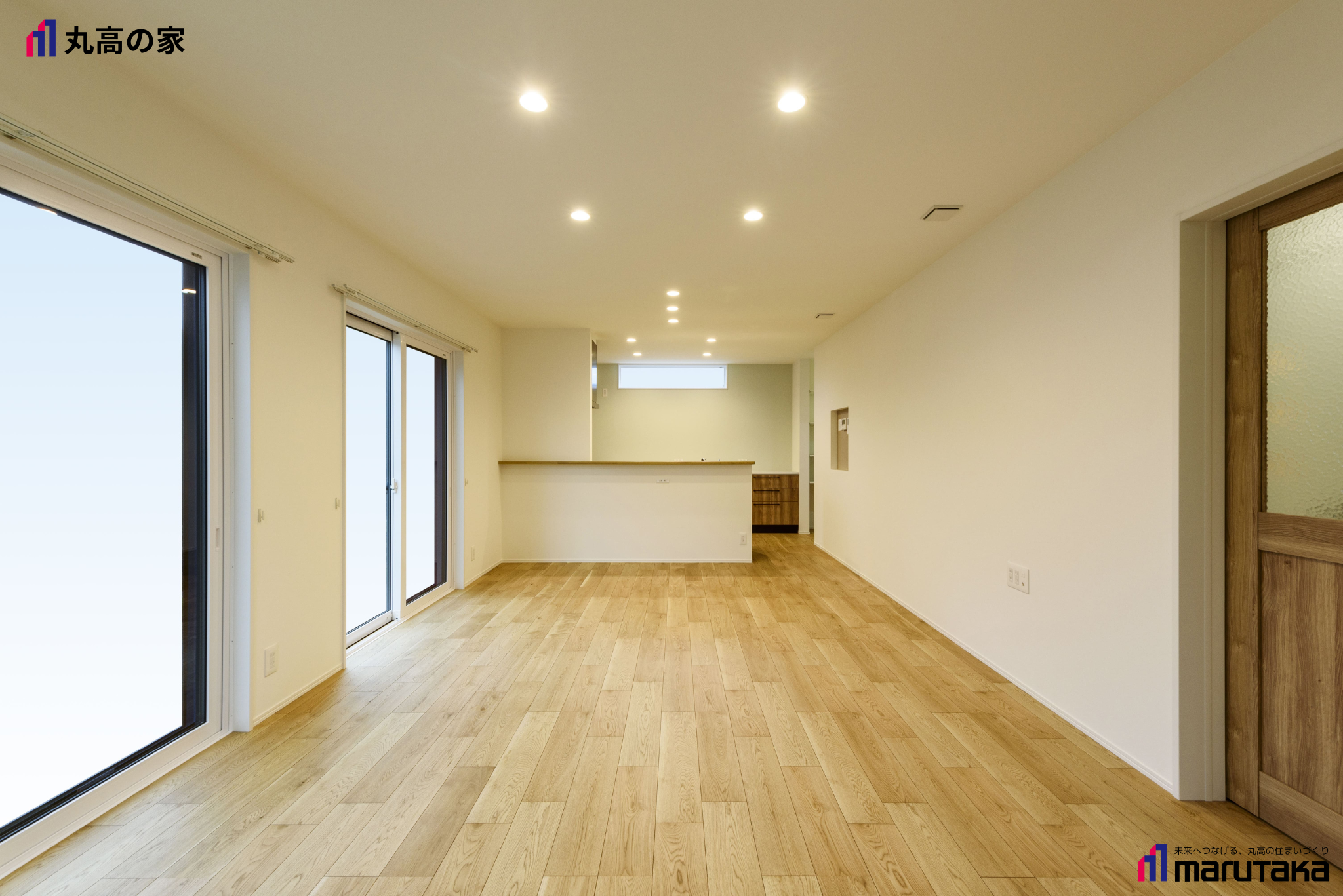 住宅施工実績のサムネイル