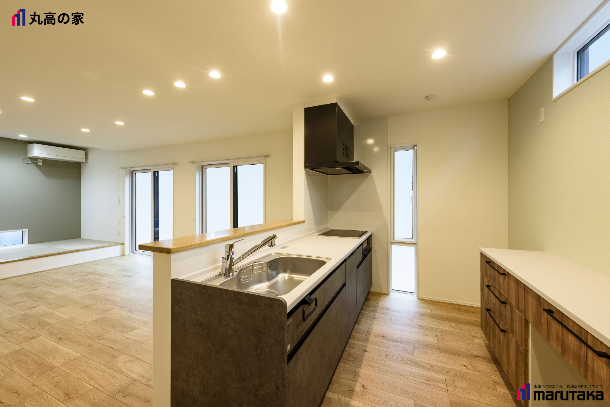 住宅施工実績のサムネイル