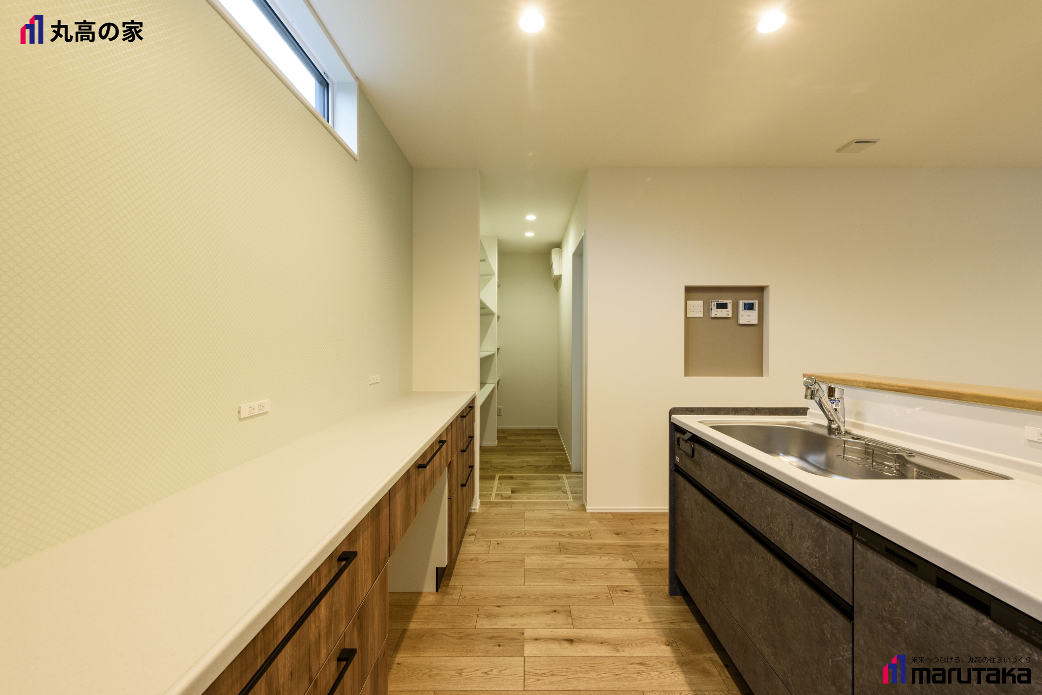 住宅施工実績のサムネイル