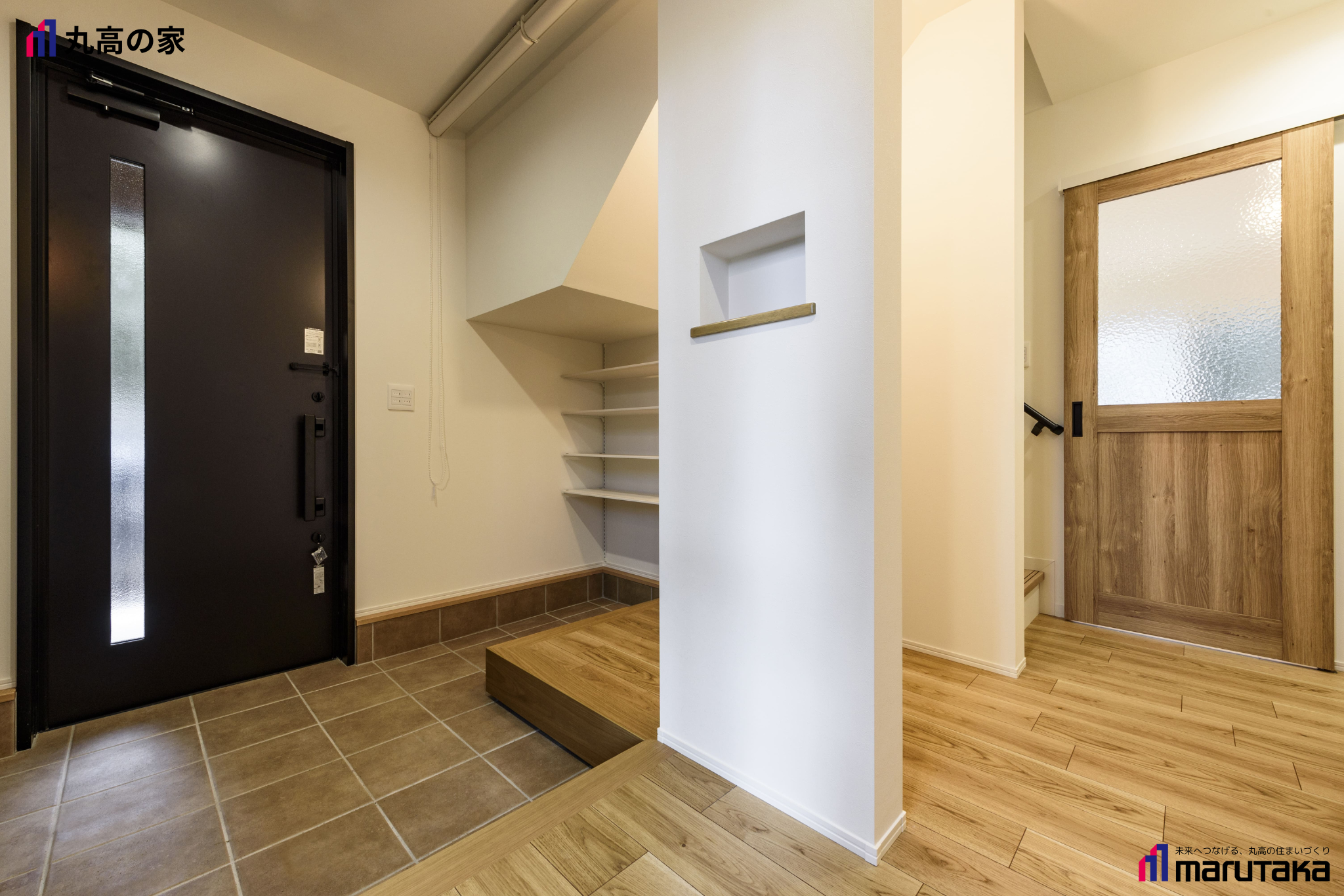 住宅施工実績のサムネイル