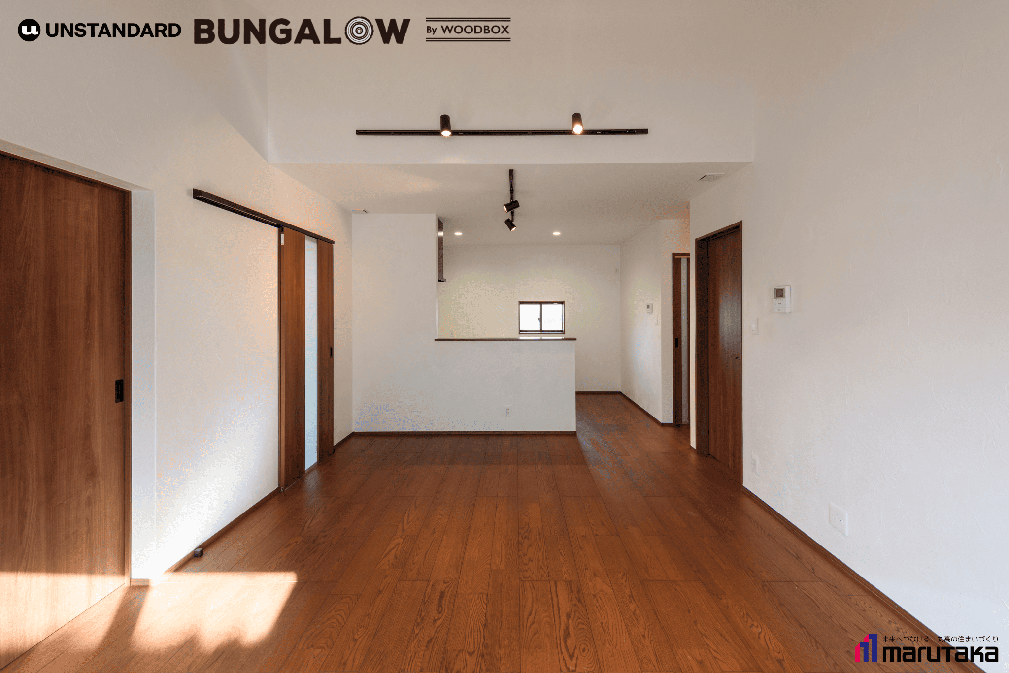 住宅施工実績のサムネイル