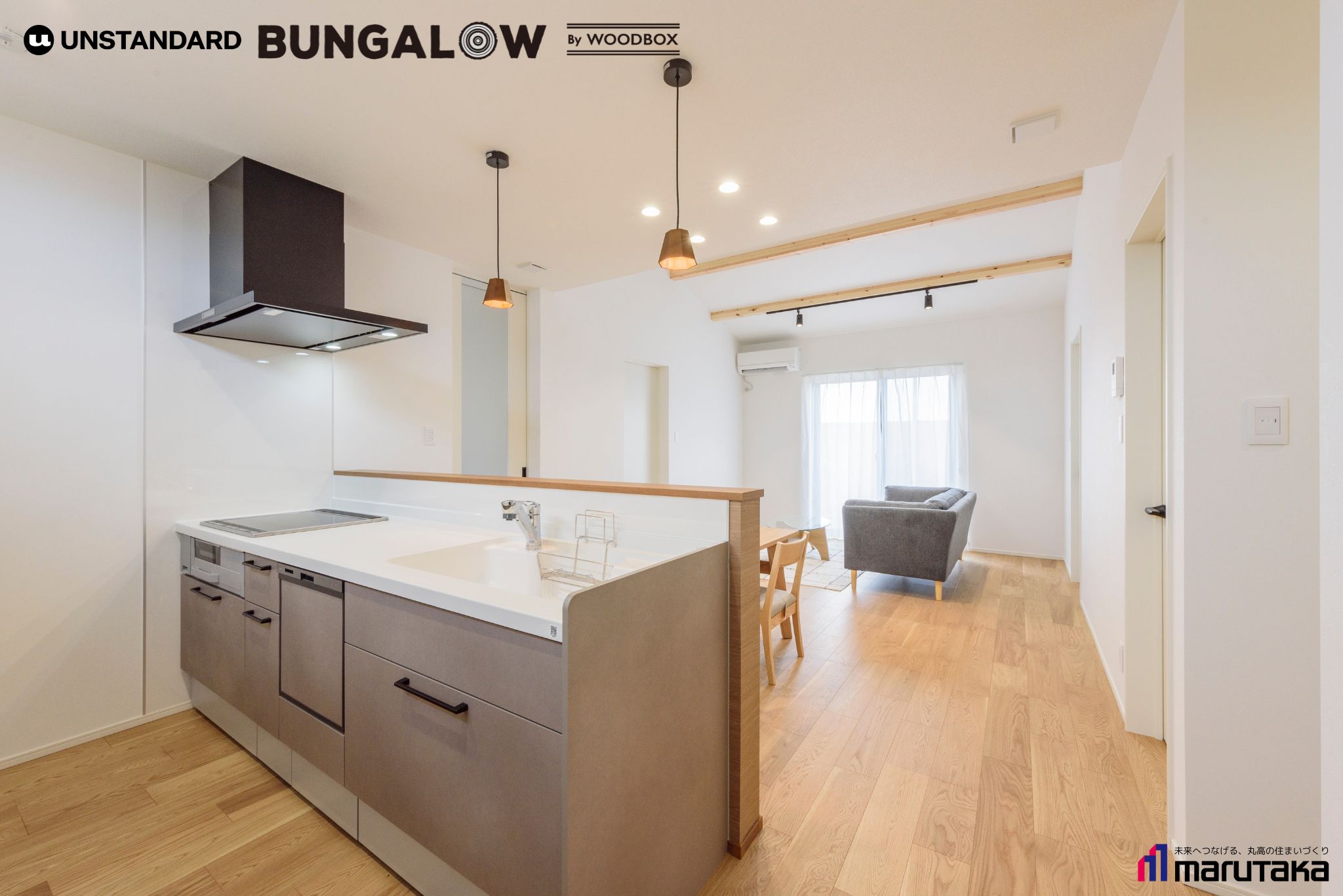 住宅施工実績のサムネイル