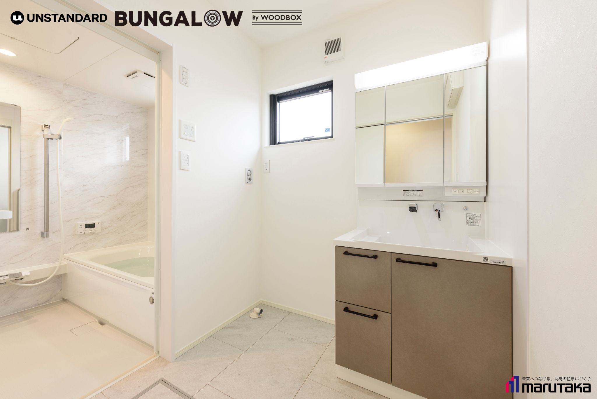 住宅施工実績のサムネイル