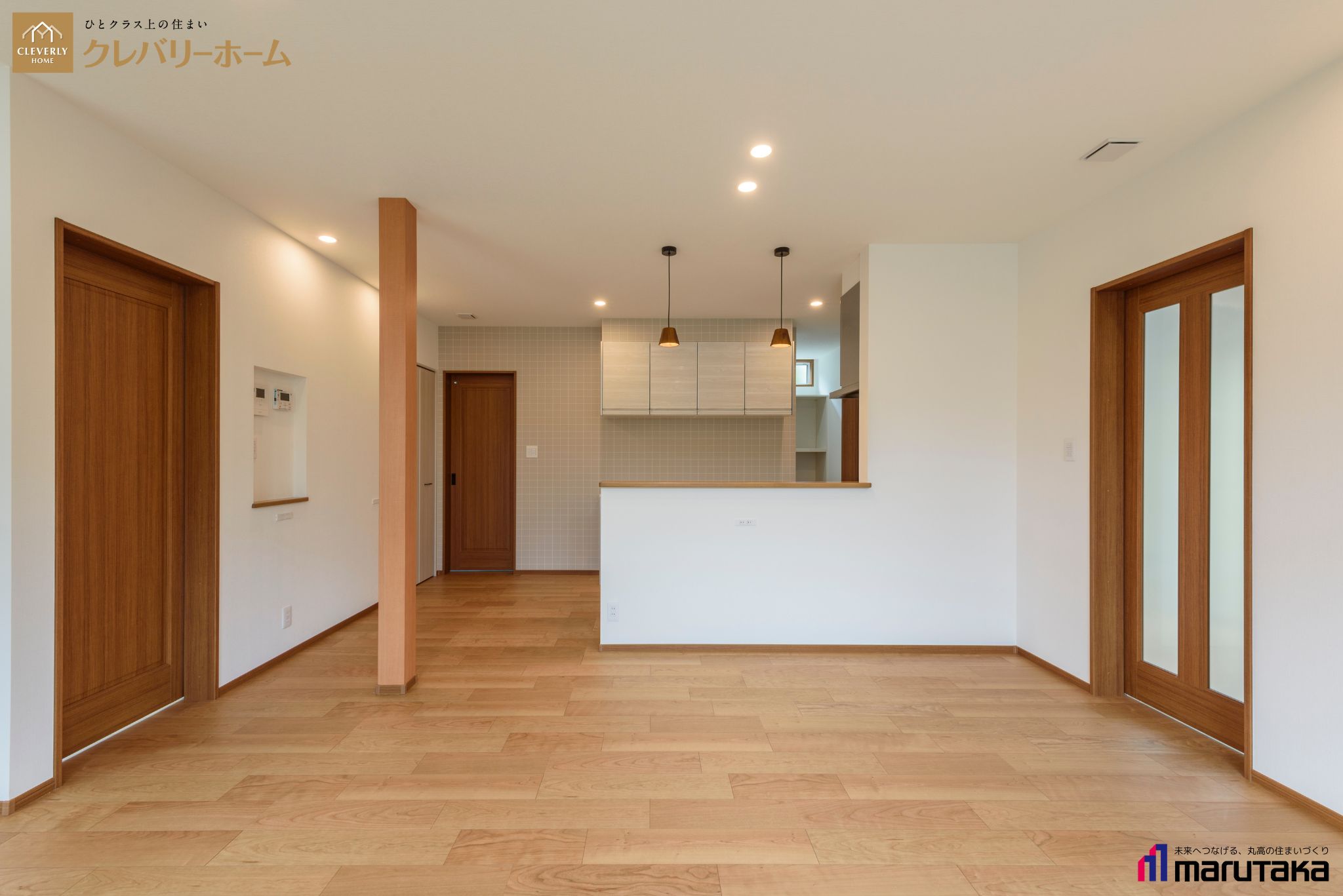 住宅施工実績のサムネイル