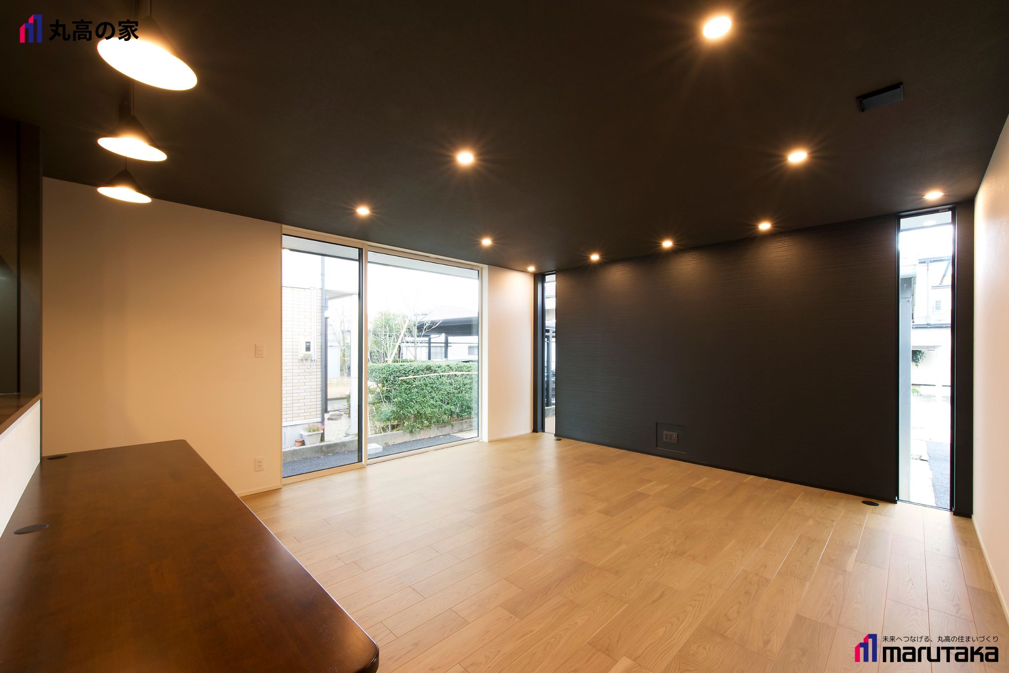 住宅施工実績のサムネイル