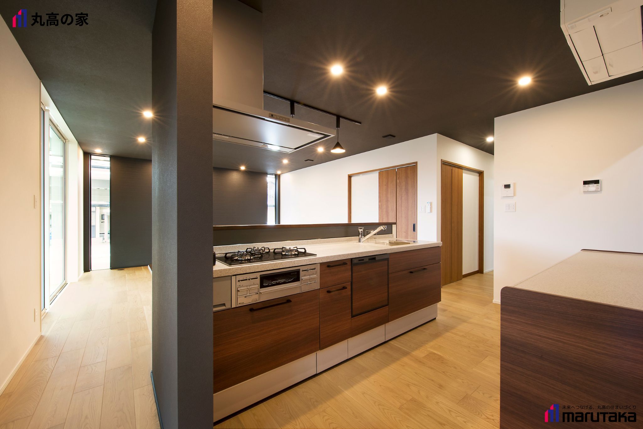 住宅施工実績のサムネイル