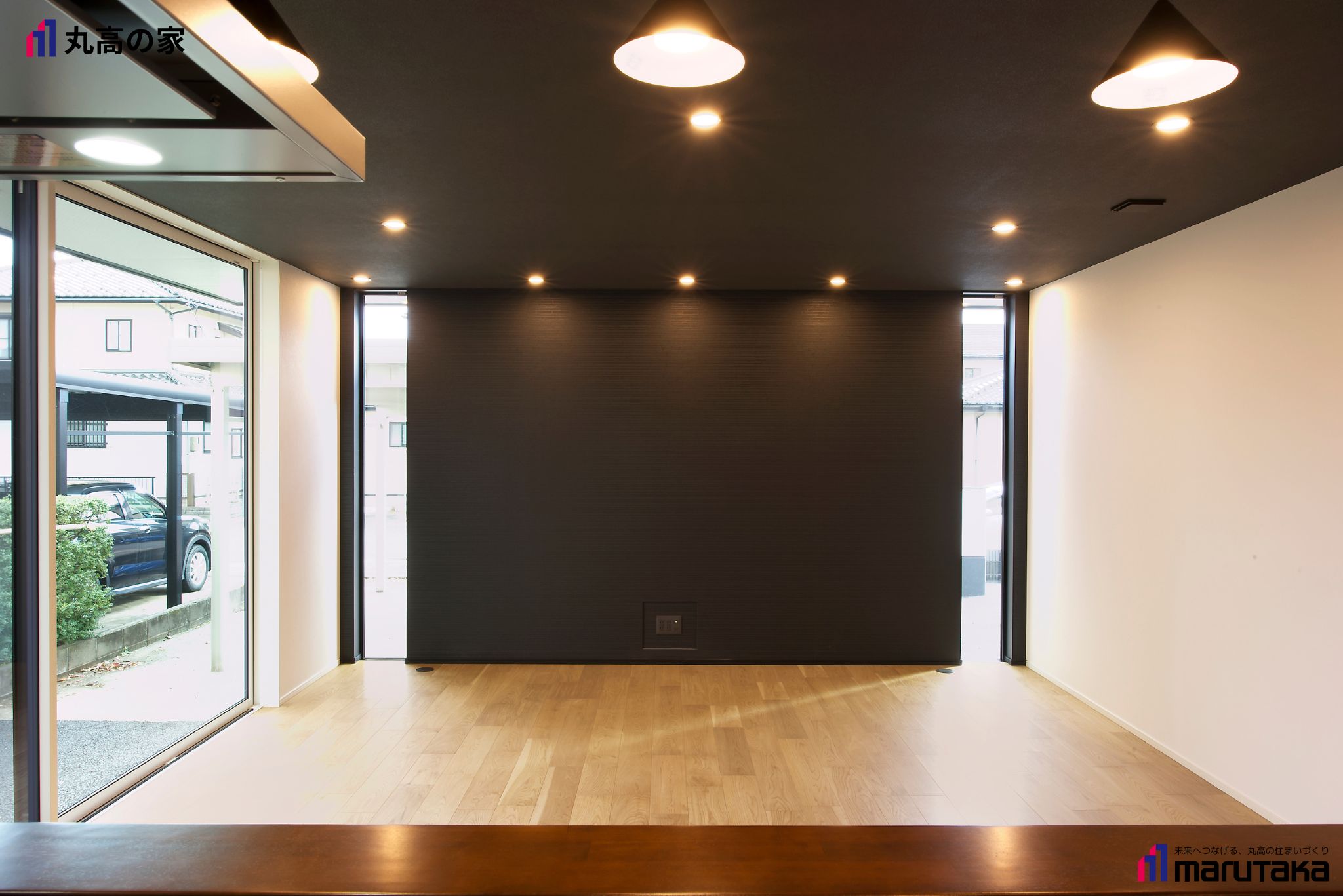 住宅施工実績のサムネイル