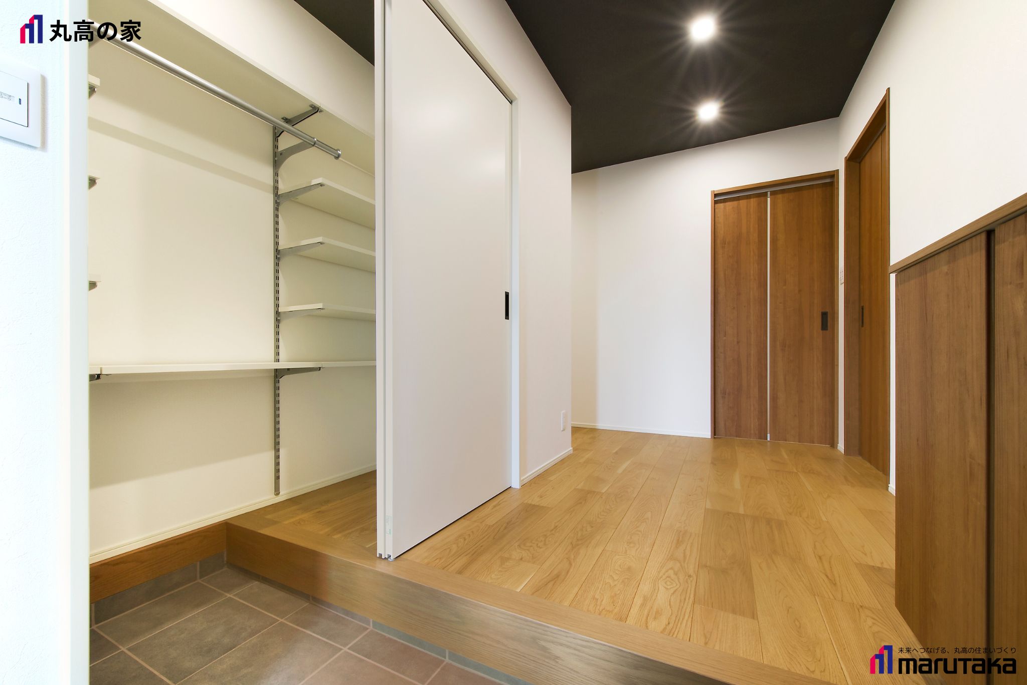 住宅施工実績のサムネイル